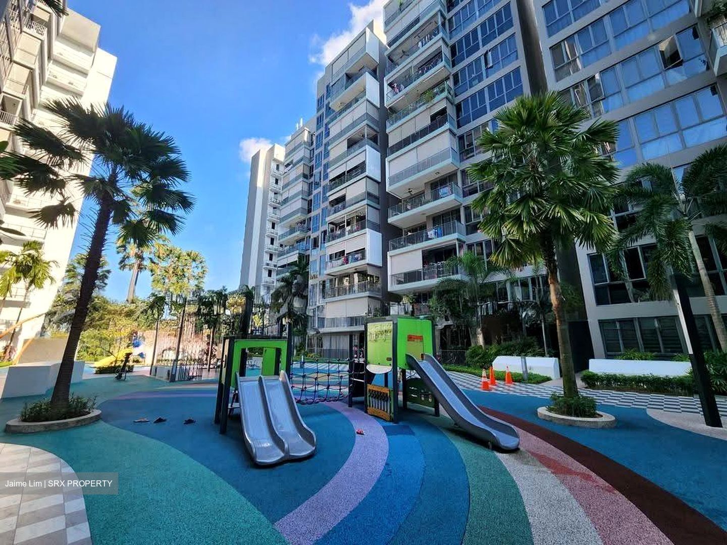 Signature At Yishun (D27), Condominium #634618971